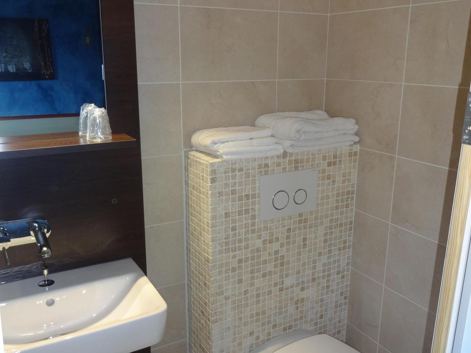 Hotel La Champagne Ardenne Cabourg Pokoj fotografie