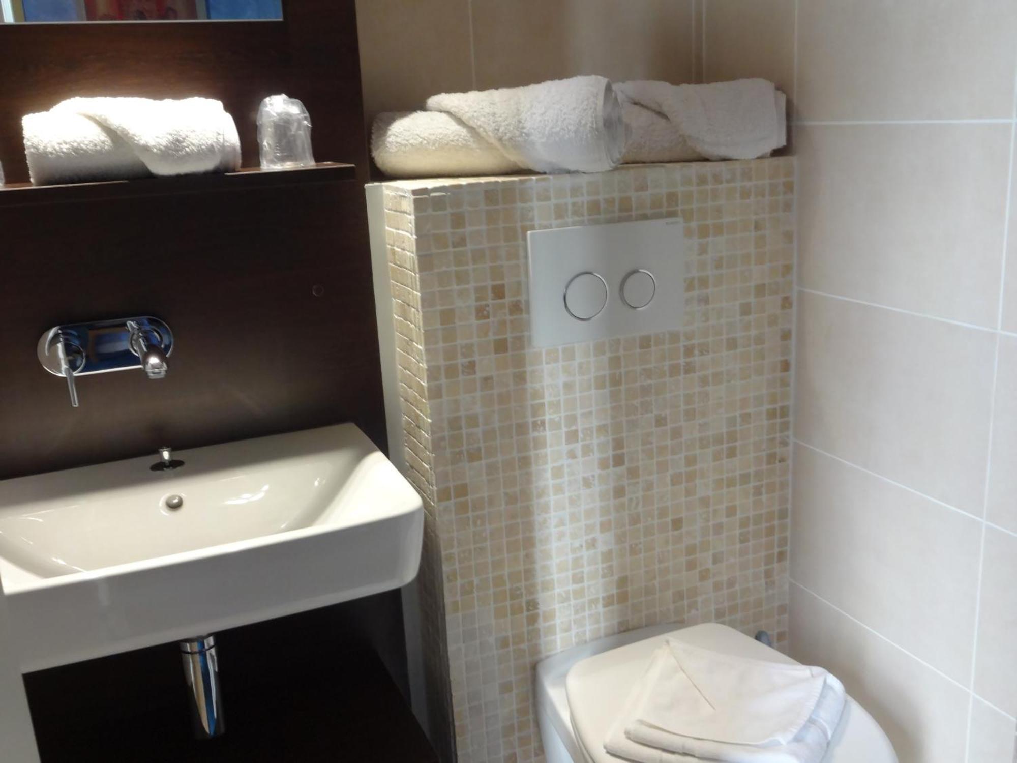 Hotel La Champagne Ardenne Cabourg Pokoj fotografie